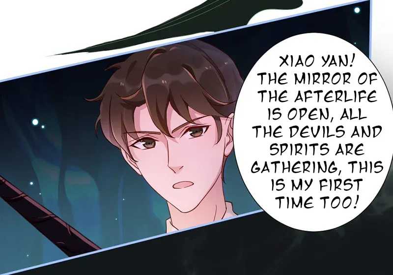 Teahouse of Galactic Conquerors Chapter 5 Online - página 51