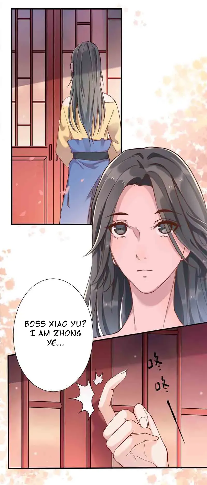 Teahouse of Galactic Conquerors Chapter 5 Online - página 60