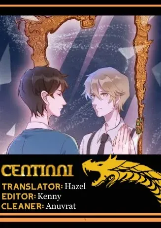 Teahouse of Galactic Conquerors Chapter 6 Online - página 2