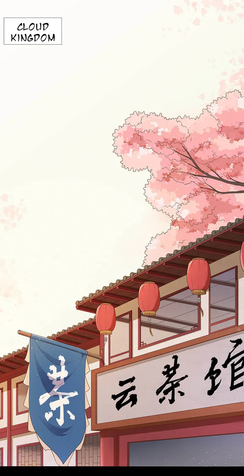 Teahouse of Galactic Conquerors Chapter 6 Online - página 3
