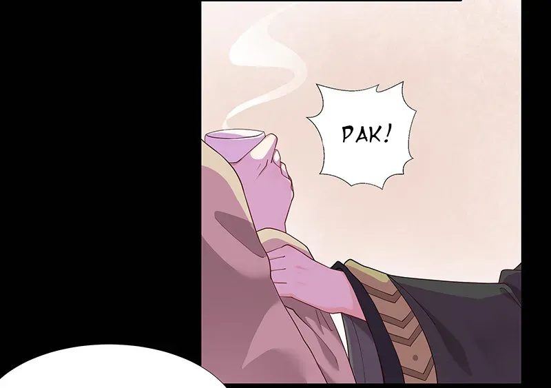 Teahouse of Galactic Conquerors Chapter 6 Online - página 5