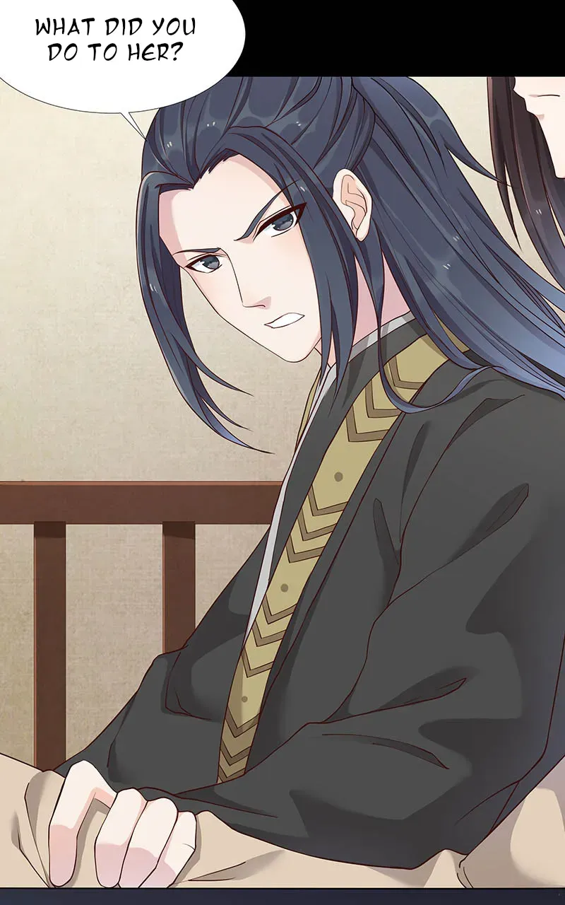 Teahouse of Galactic Conquerors Chapter 6 Online - página 6