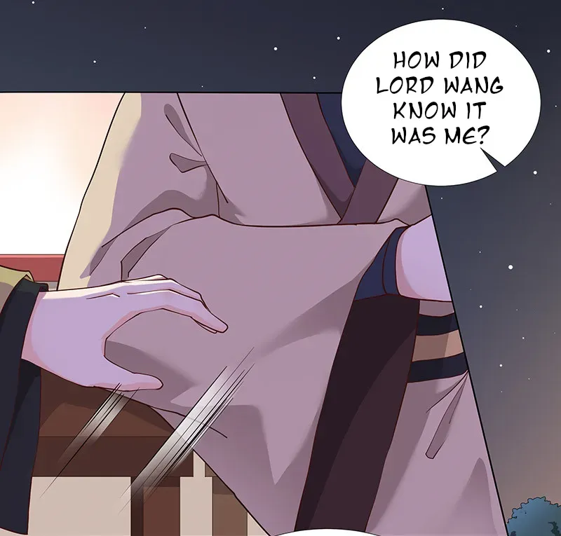 Teahouse of Galactic Conquerors Chapter 6 Online - página 7