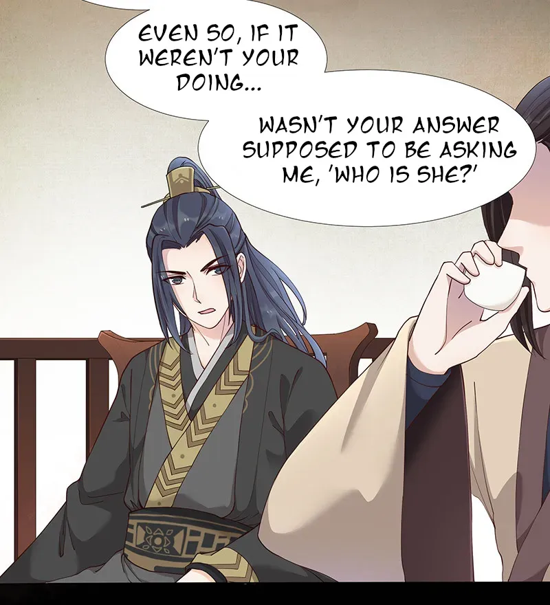 Teahouse of Galactic Conquerors Chapter 6 Online - página 9