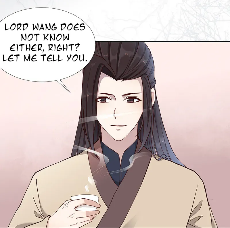 Teahouse of Galactic Conquerors Chapter 6 Online - página 14
