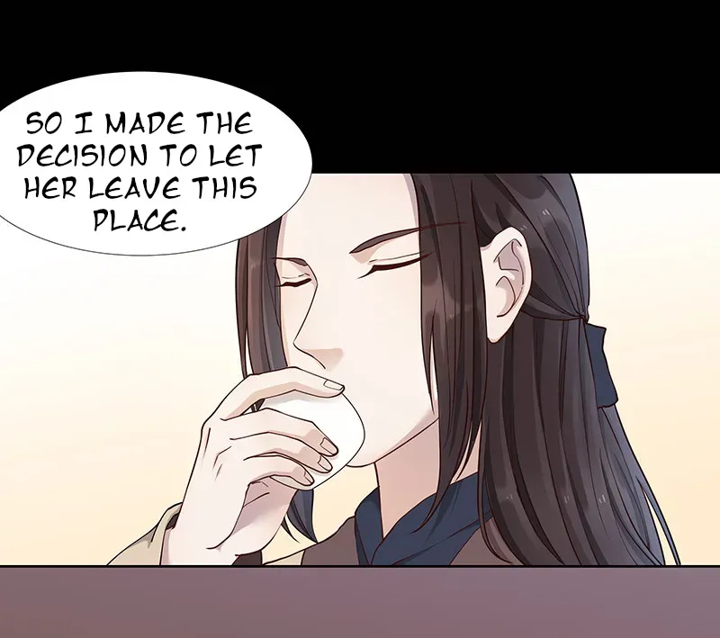 Teahouse of Galactic Conquerors Chapter 6 Online - página 21