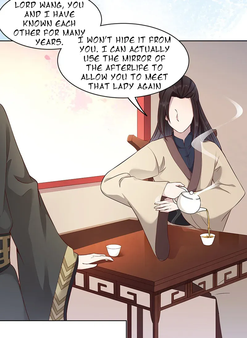 Teahouse of Galactic Conquerors Chapter 6 Online - página 31