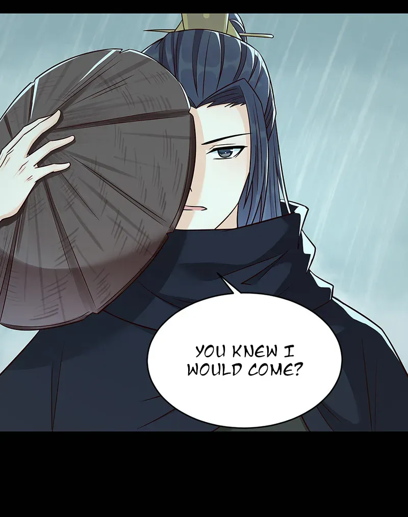 Teahouse of Galactic Conquerors Chapter 6 Online - página 40