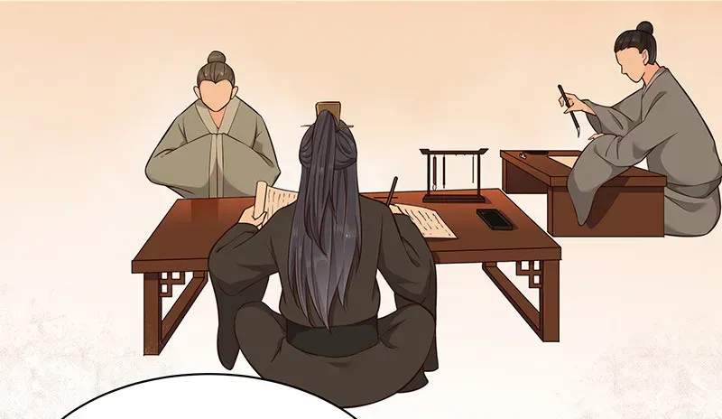 Teahouse of Galactic Conquerors Chapter 6 Online - página 42