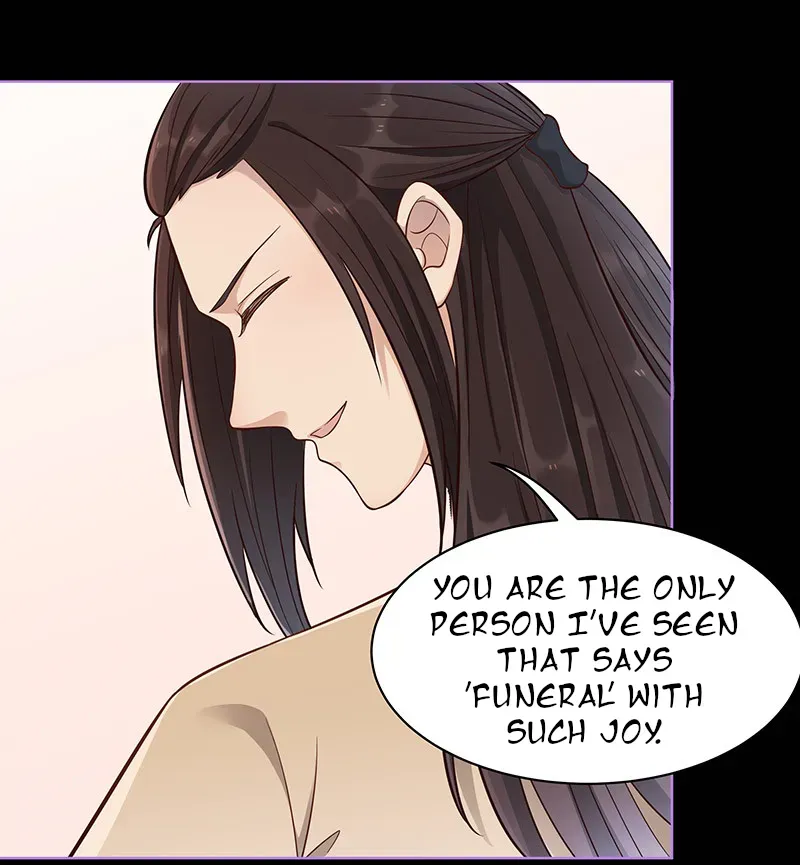 Teahouse of Galactic Conquerors Chapter 6 Online - página 44