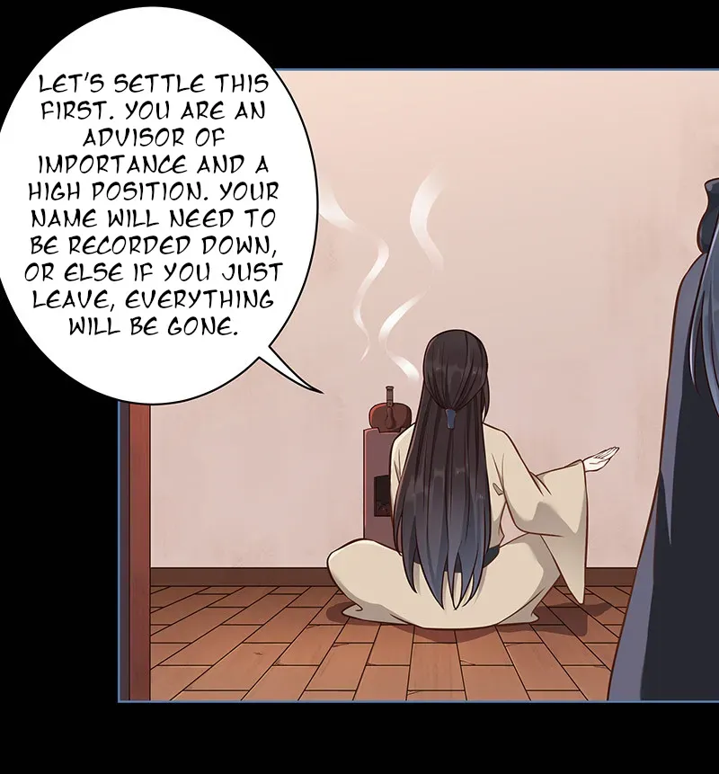 Teahouse of Galactic Conquerors Chapter 6 Online - página 45