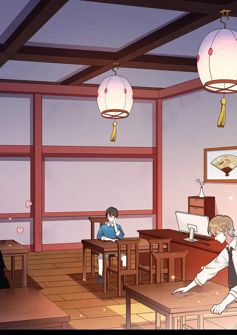 Teahouse of Galactic Conquerors Chapter 6 Online - página 49