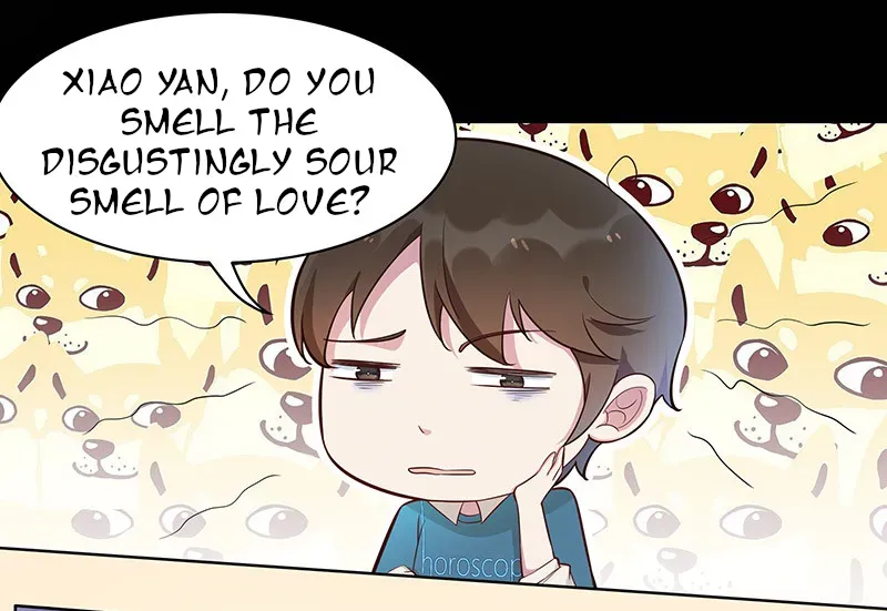 Teahouse of Galactic Conquerors Chapter 6 Online - página 50