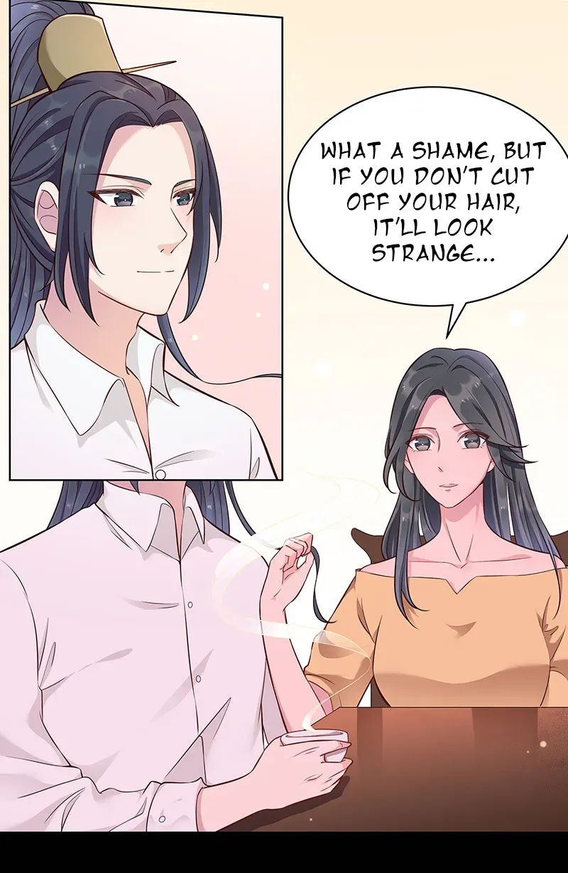 Teahouse of Galactic Conquerors Chapter 6 Online - página 51