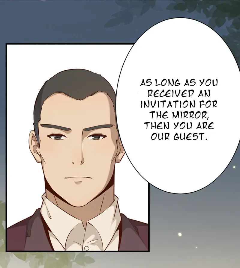 Teahouse of Galactic Conquerors Chapter 7 Online - página 10