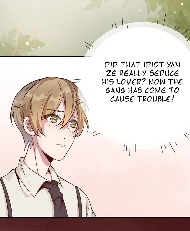Teahouse of Galactic Conquerors Chapter 7 Online - página 12