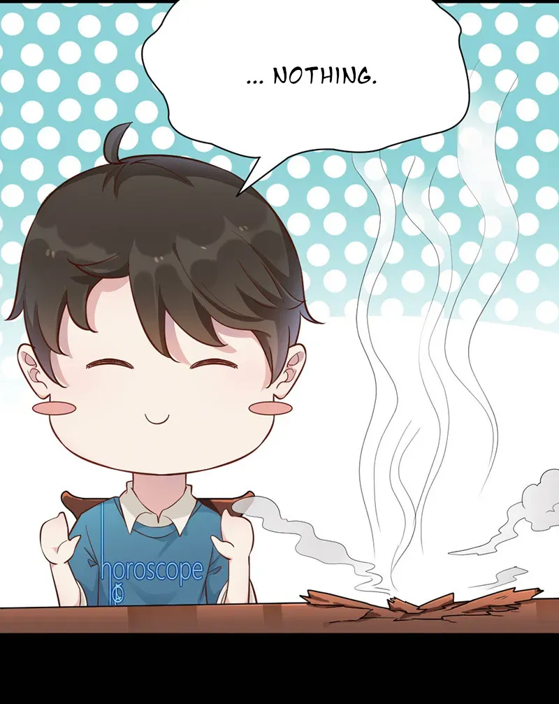 Teahouse of Galactic Conquerors Chapter 7 Online - página 21