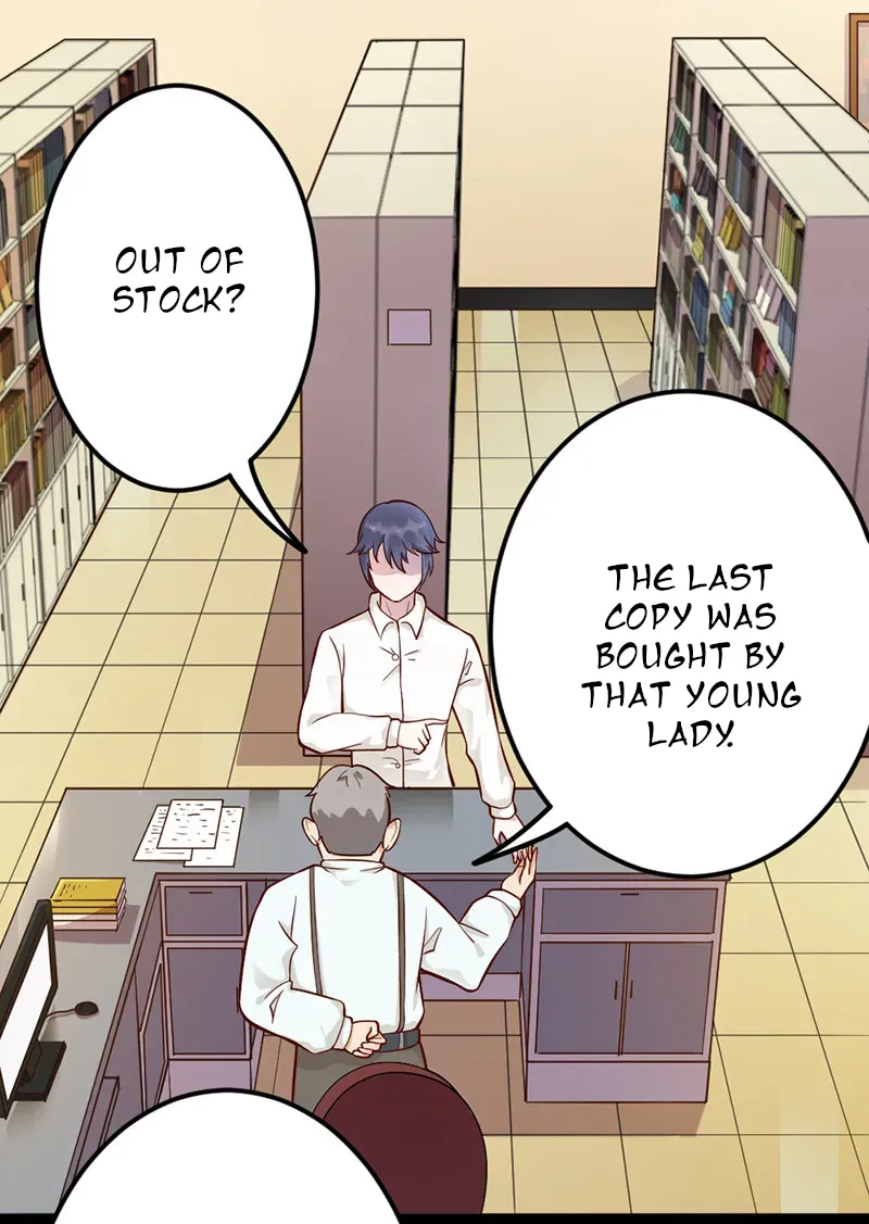 Teahouse of Galactic Conquerors Chapter 7 Online - página 25