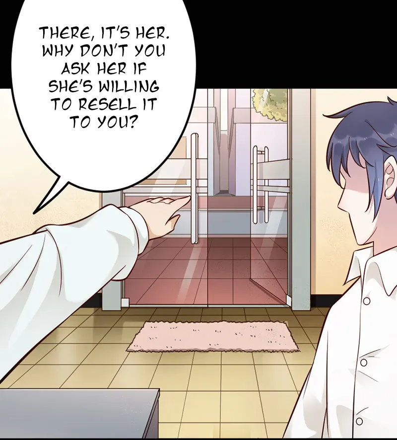 Teahouse of Galactic Conquerors Chapter 7 Online - página 26