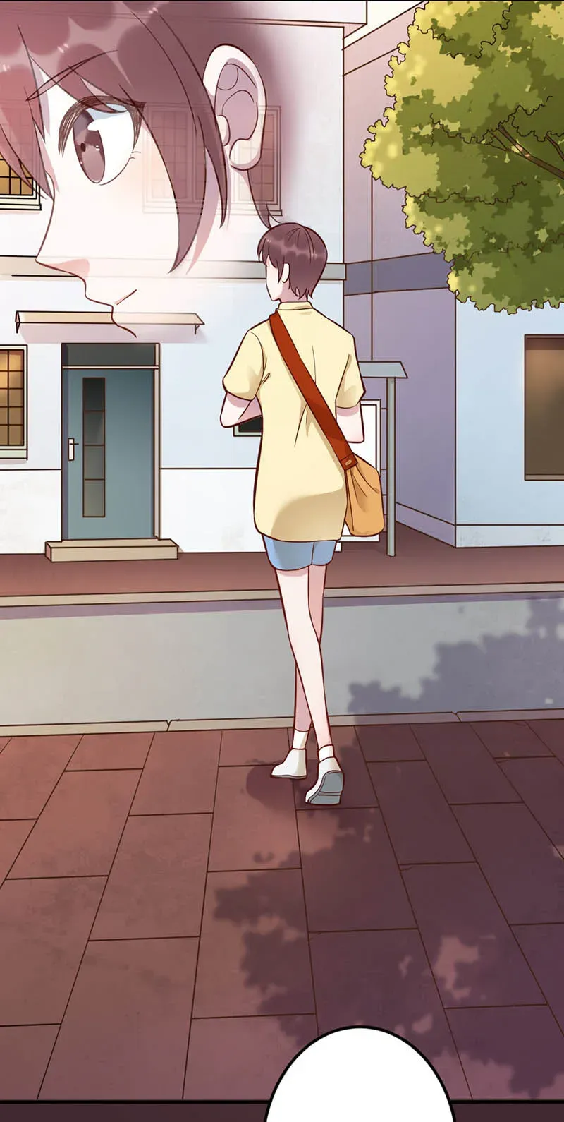 Teahouse of Galactic Conquerors Chapter 7 Online - página 27