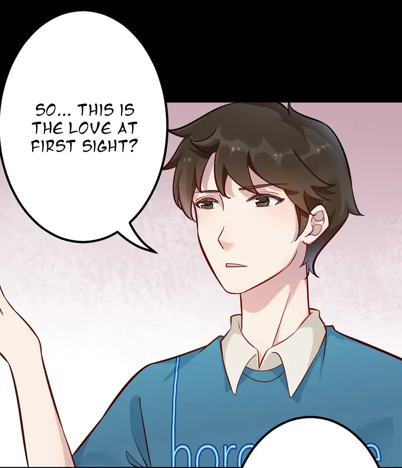 Teahouse of Galactic Conquerors Chapter 7 Online - página 33