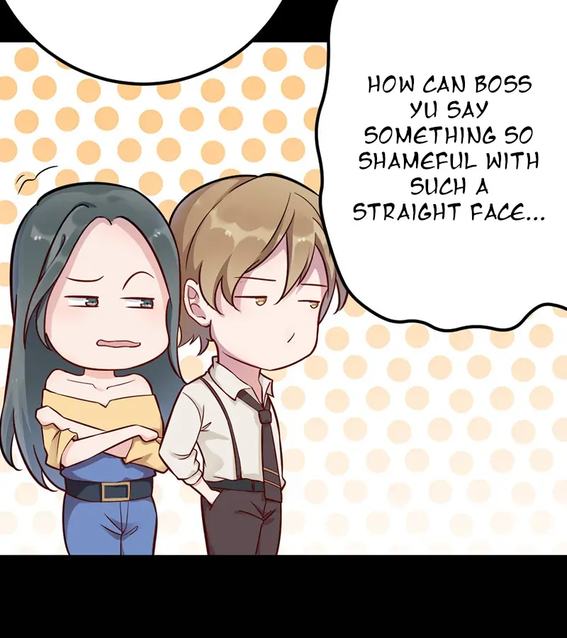 Teahouse of Galactic Conquerors Chapter 7 Online - página 37