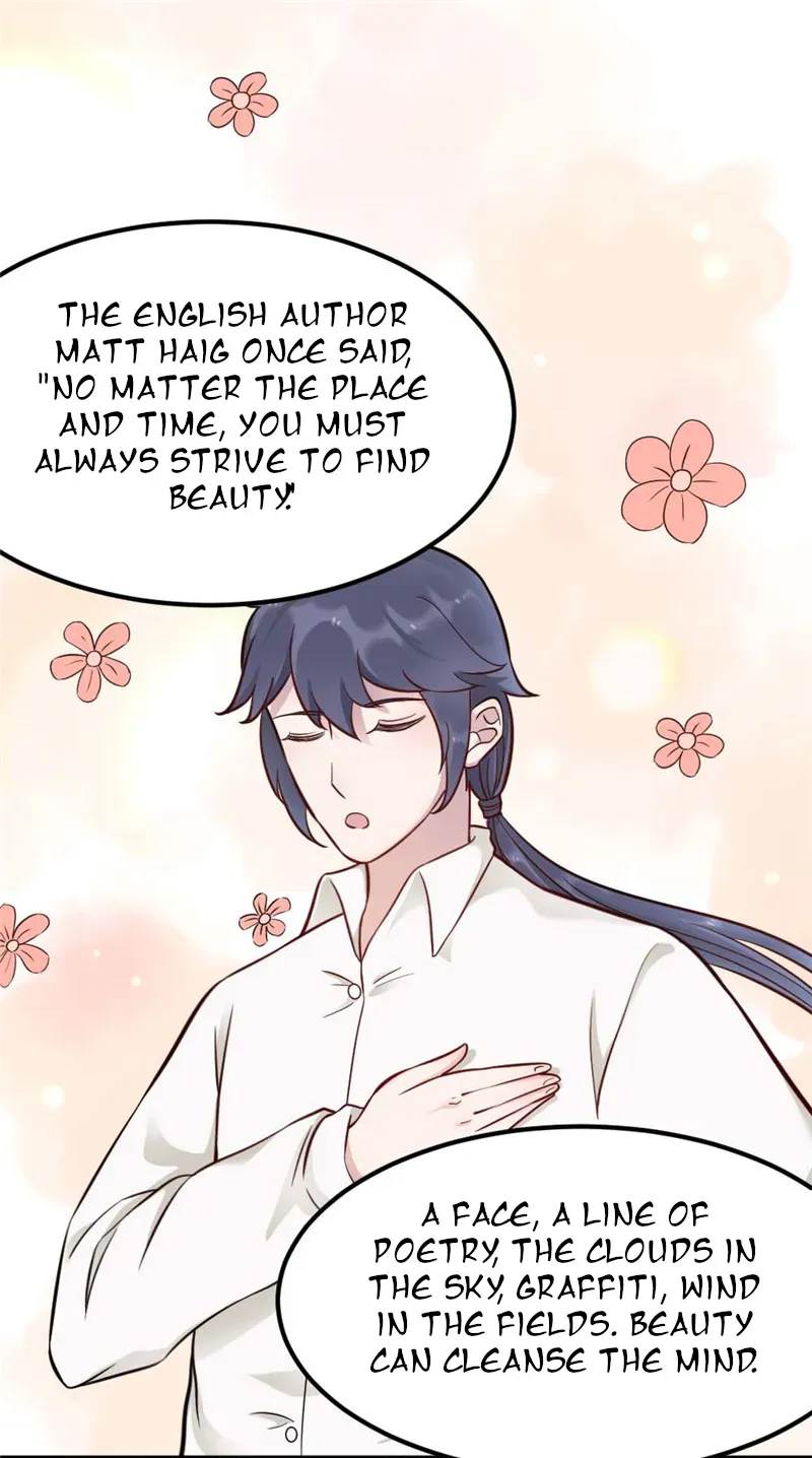 Teahouse of Galactic Conquerors Chapter 7 Online - página 38