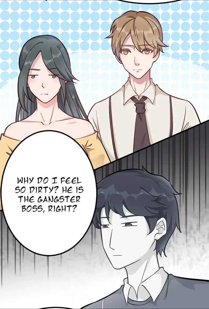 Teahouse of Galactic Conquerors Chapter 7 Online - página 39