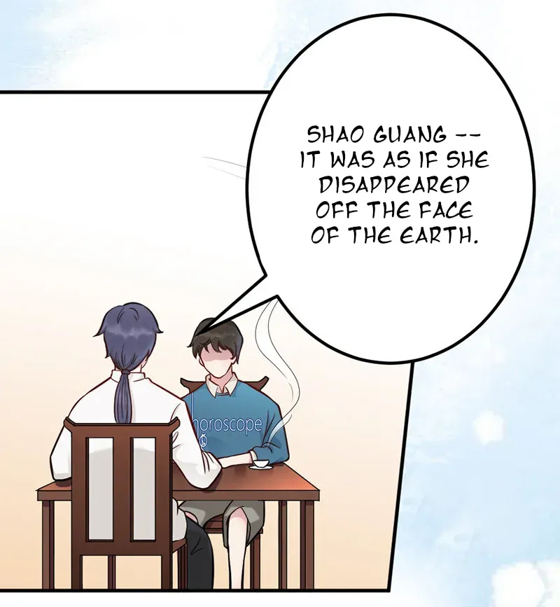 Teahouse of Galactic Conquerors Chapter 7 Online - página 44