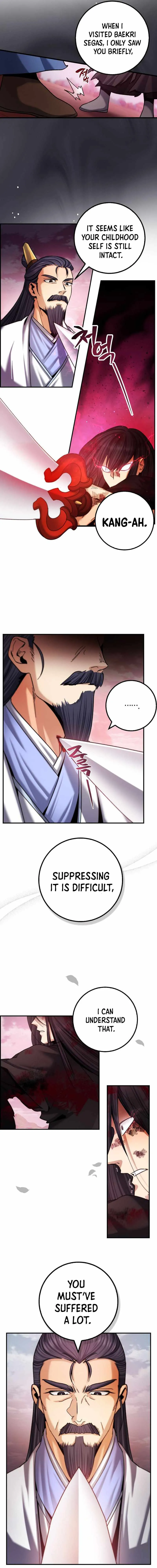 Tempest tyrant Chapter 1 Online - página 13