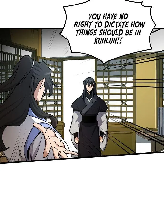 Tempest tyrant Chapter 10 Online - página 9