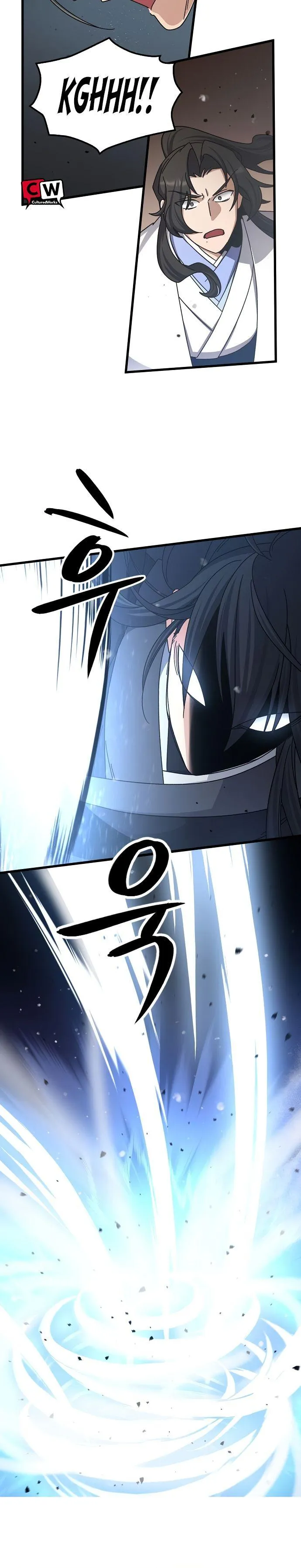Tempest tyrant Chapter 10 Online - página 22