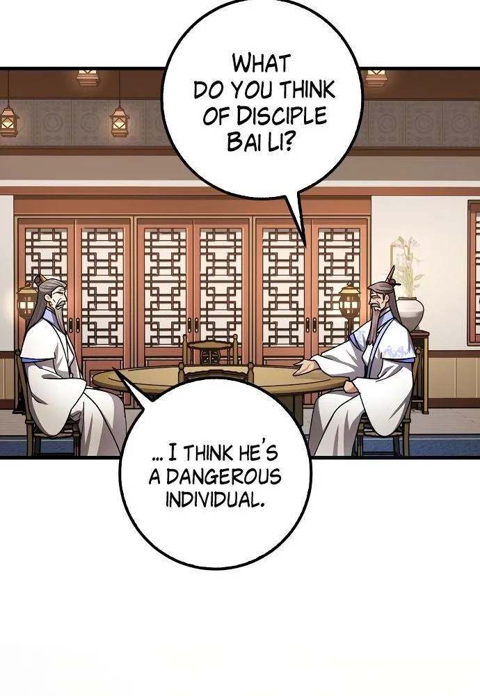 Tempest tyrant Chapter 10 Online - página 28