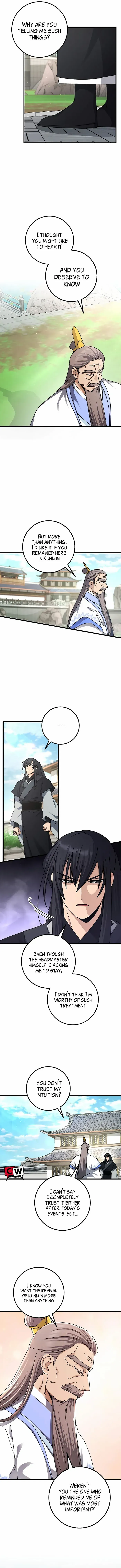 Tempest tyrant Chapter 13 Online - página 2
