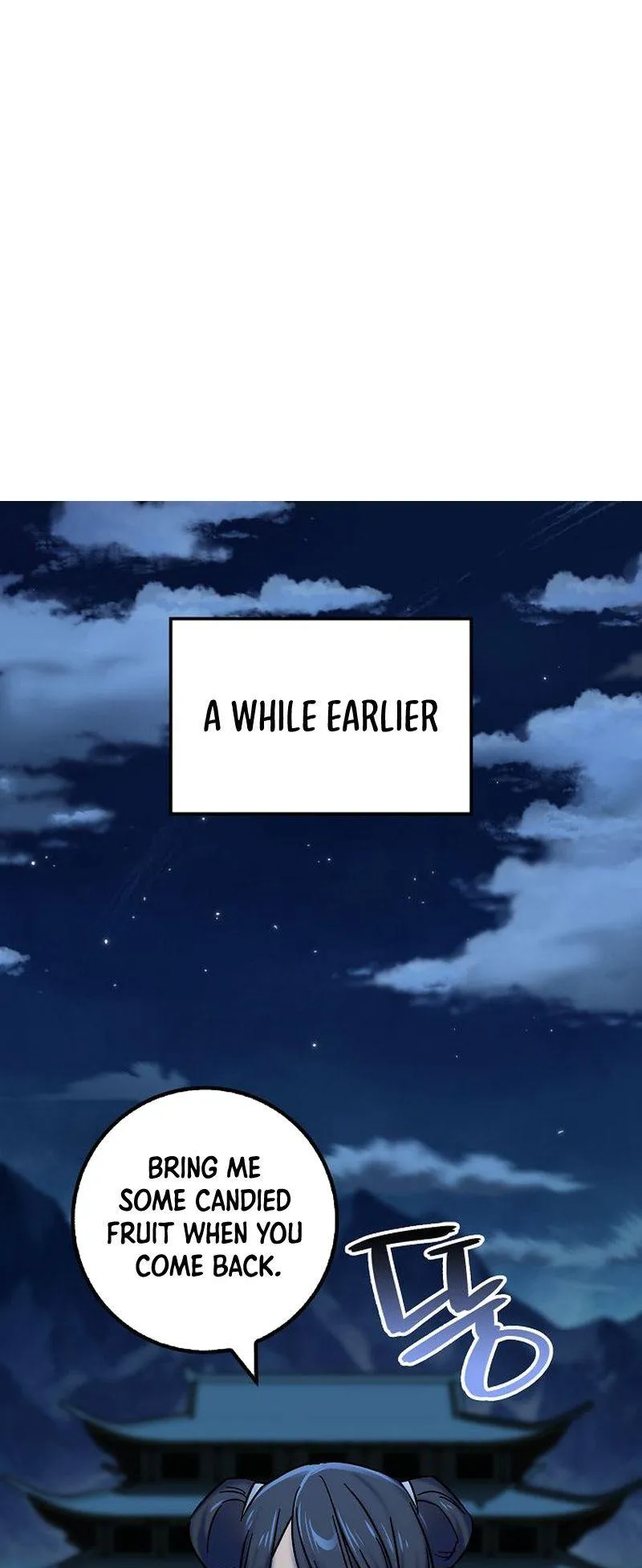 Tempest tyrant Chapter 16 Online - página 3