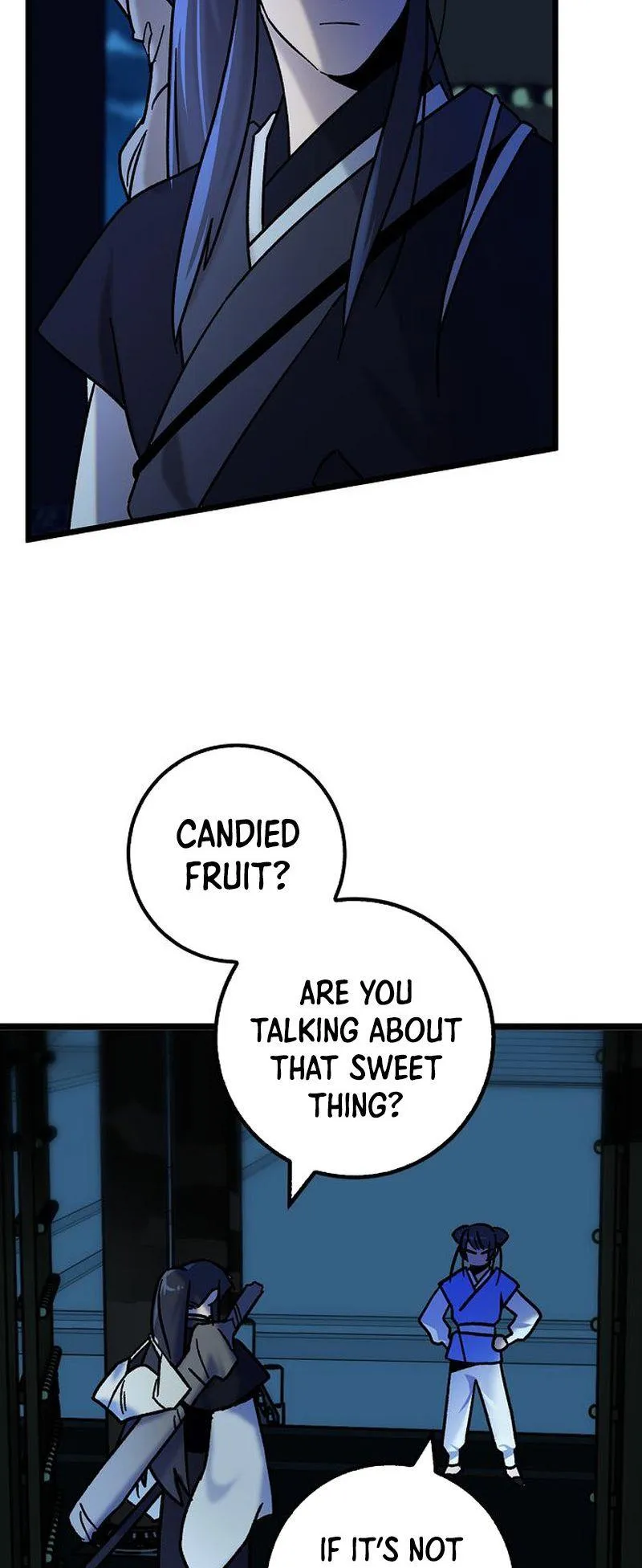 Tempest tyrant Chapter 16 Online - página 5