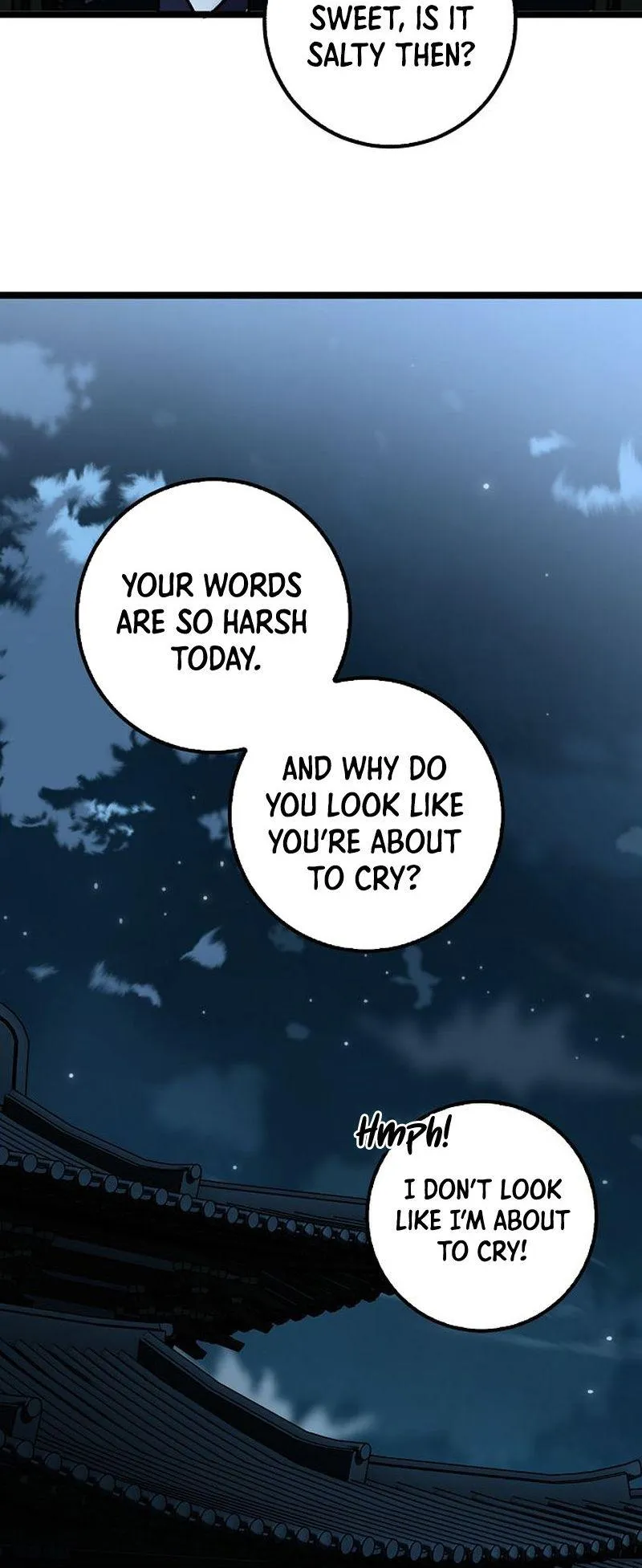 Tempest tyrant Chapter 16 Online - página 6