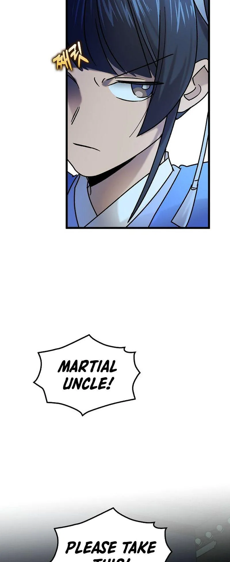 Tempest tyrant Chapter 16 Online - página 9