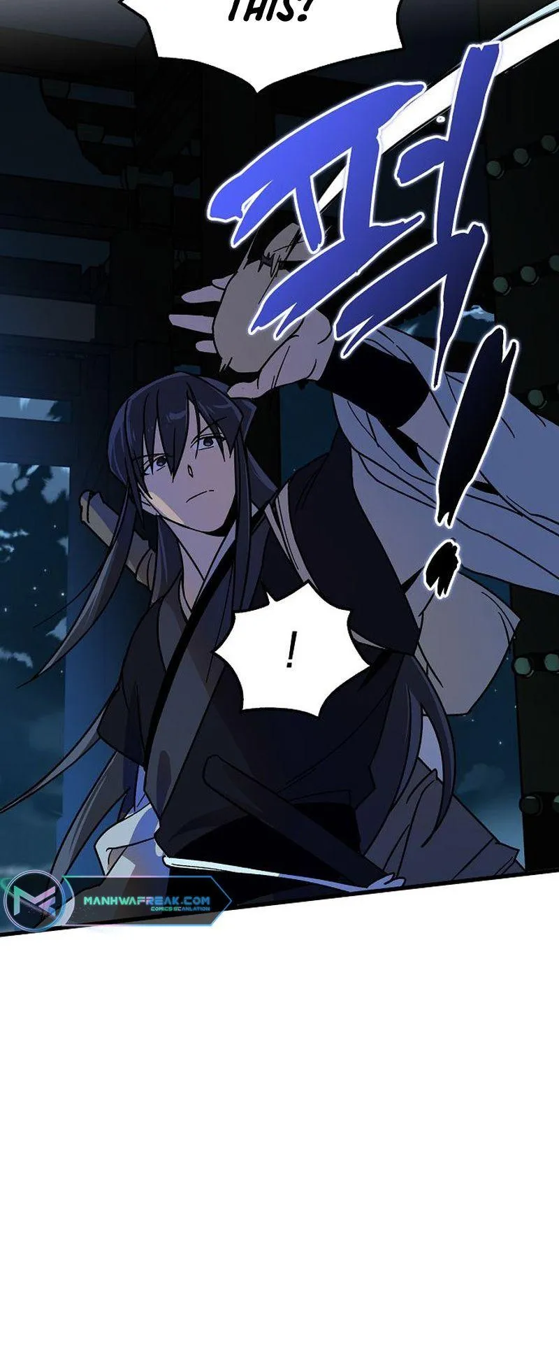 Tempest tyrant Chapter 16 Online - página 10