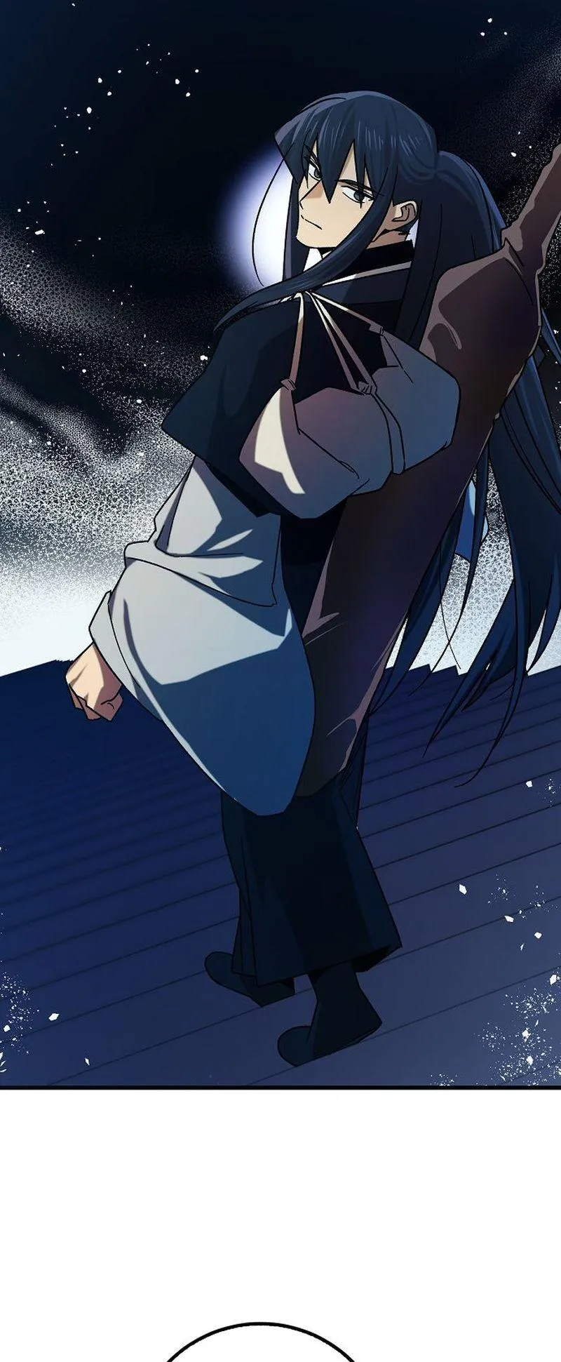 Tempest tyrant Chapter 16 Online - página 16