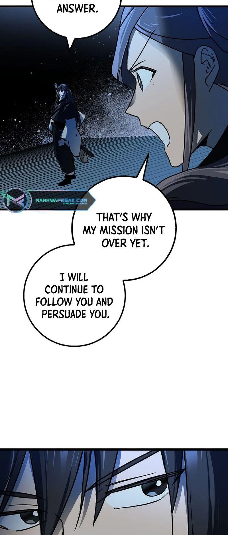 Tempest tyrant Chapter 16 Online - página 19