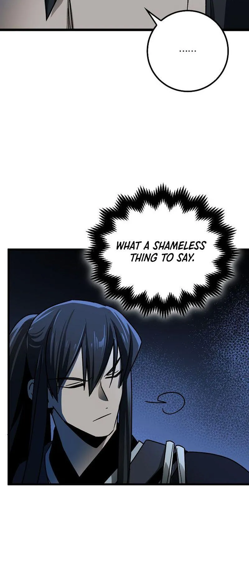 Tempest tyrant Chapter 16 Online - página 20