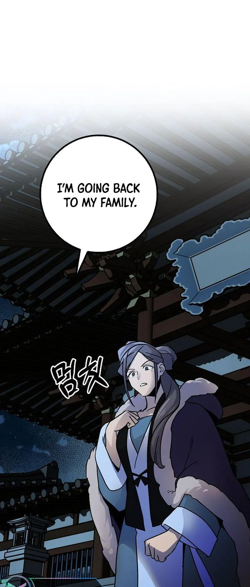 Tempest tyrant Chapter 16 Online - página 21