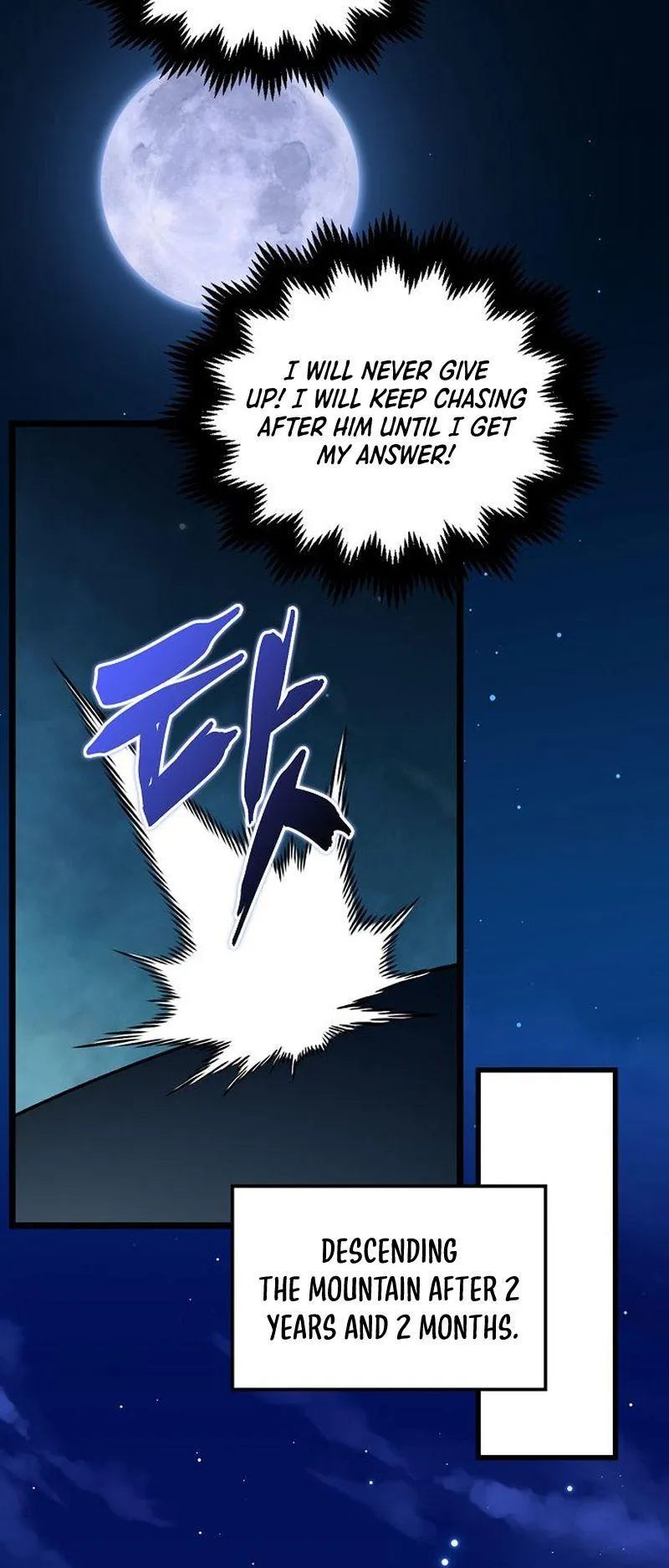 Tempest tyrant Chapter 16 Online - página 24