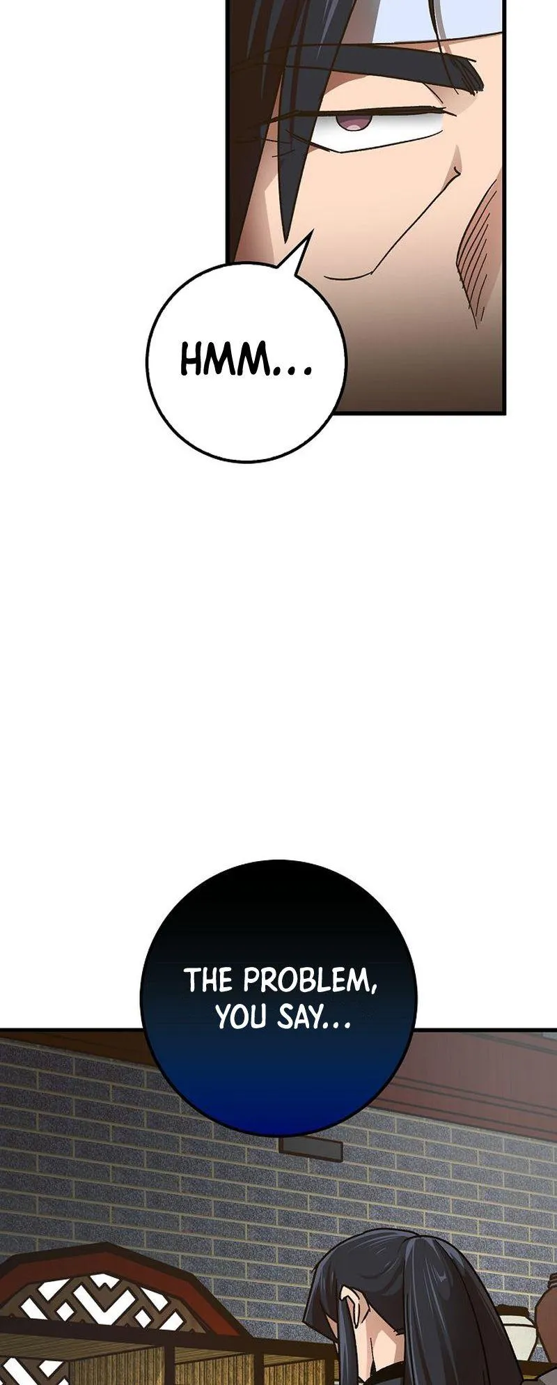 Tempest tyrant Chapter 16 Online - página 31