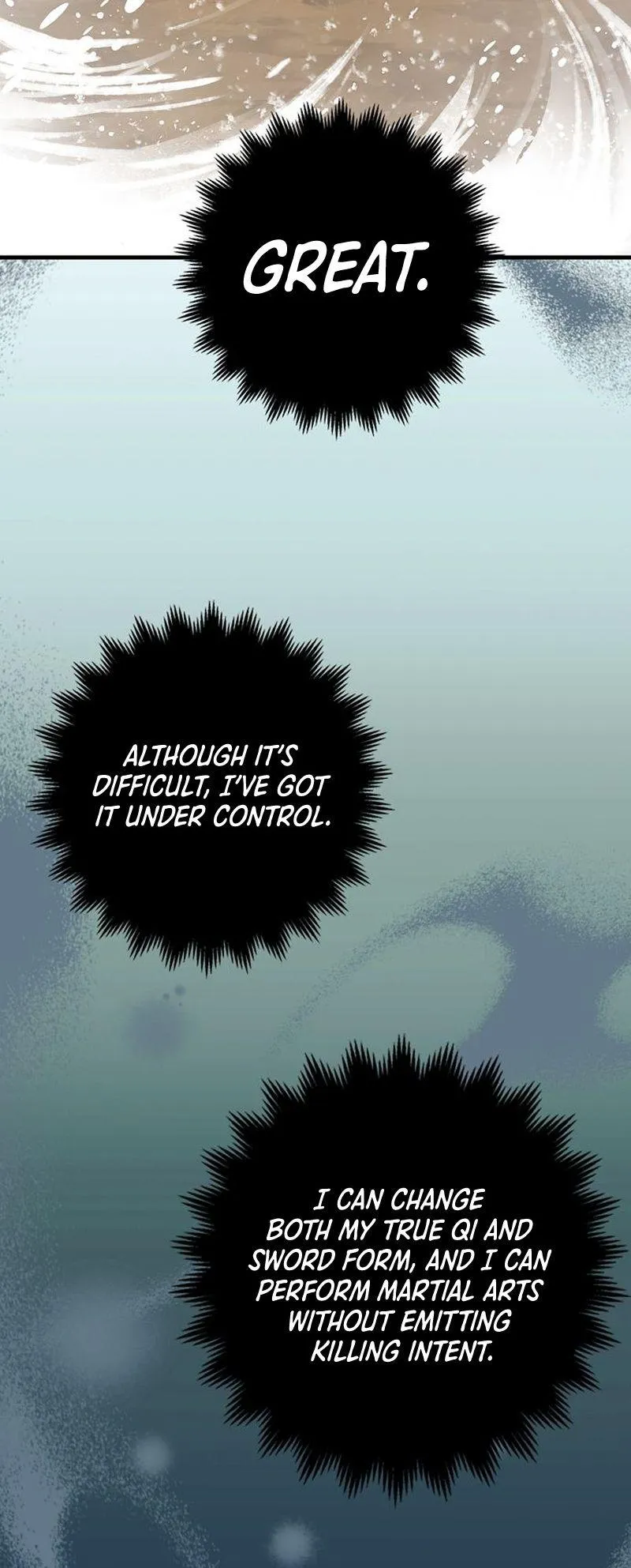 Tempest tyrant Chapter 16 Online - página 36
