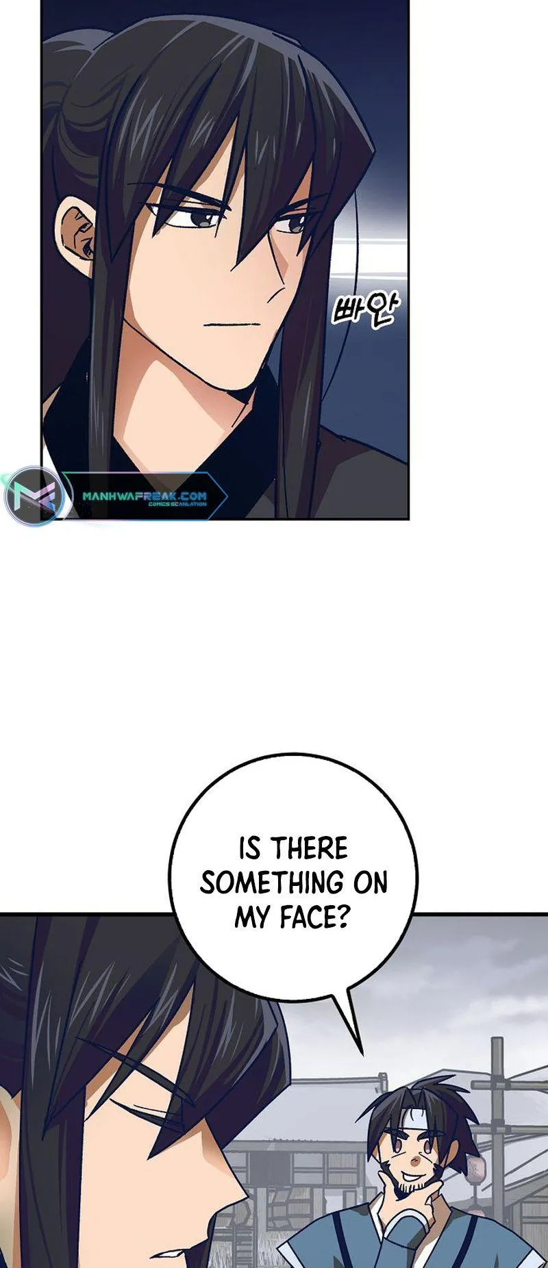 Tempest tyrant Chapter 16 Online - página 41