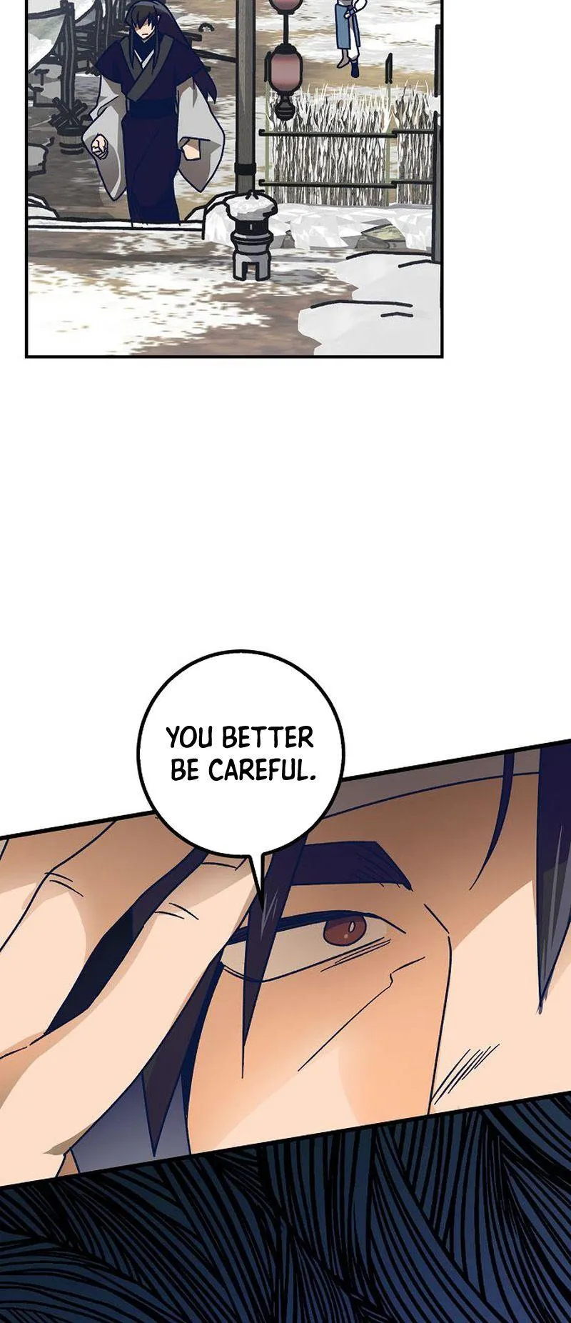 Tempest tyrant Chapter 16 Online - página 46