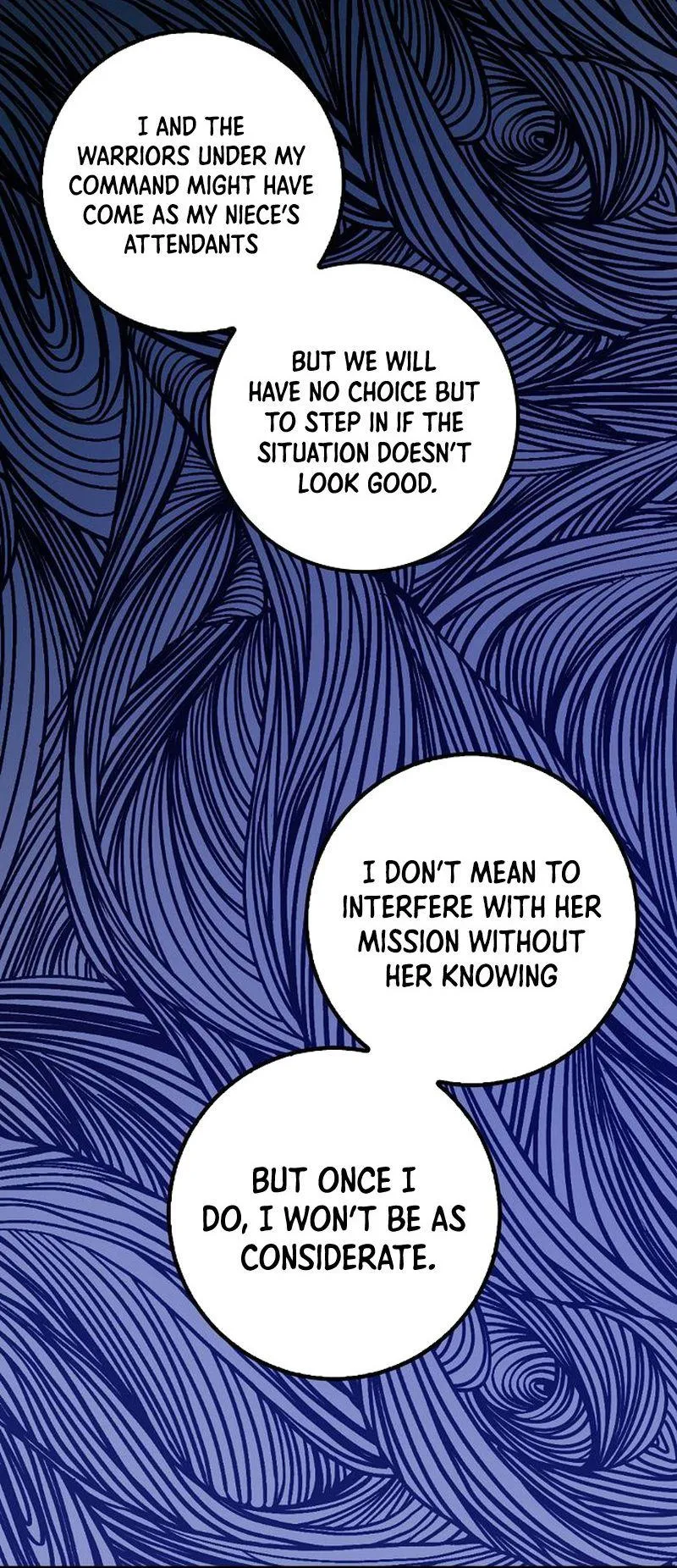 Tempest tyrant Chapter 16 Online - página 47