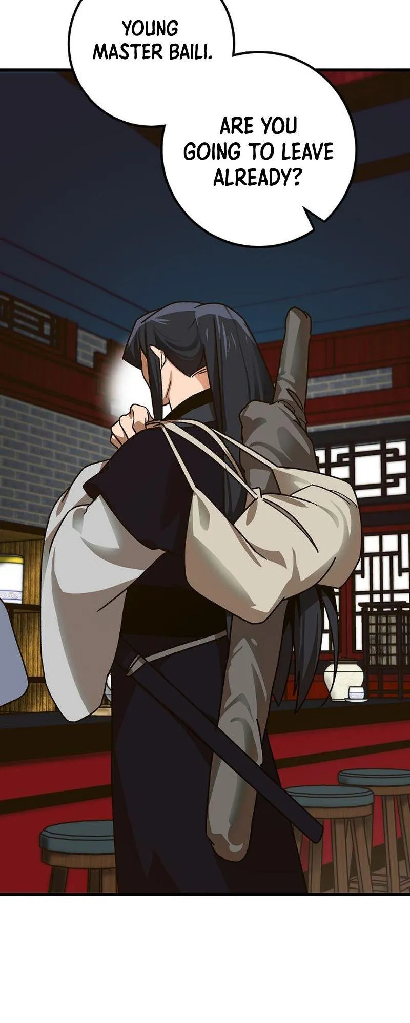 Tempest tyrant Chapter 16 Online - página 53
